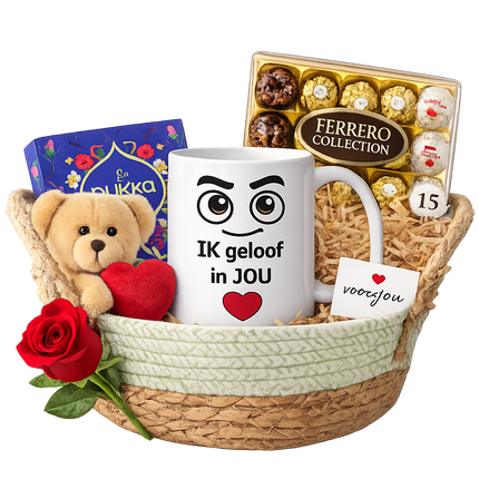 Collection image for: Compleet Cadeau